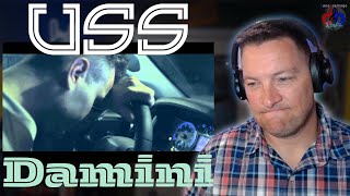 FIRST TIME HEARING USS [Ubiquitous Synergy Seeker] - Damini 🇨🇦 REACTION