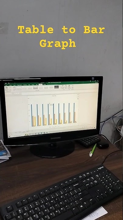 How To Convert Table Into Chart In Excel msword excel shortcuts how-to-convert-data-into-table-in-ms-excel-youtube