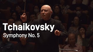 SSO in Concert: Tchaikovsky - Symphony No. 5 in E minor, Op. 64