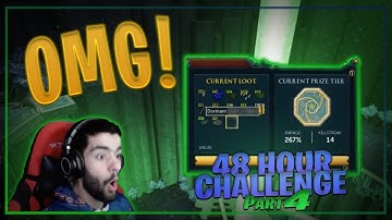 The 48 Hour Challenge! Who can make the most money (finale) | Runescape 3