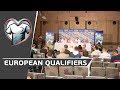 European Qualifiers - UKRAINE - PORTUGAL: ПІСЛЯМОВА