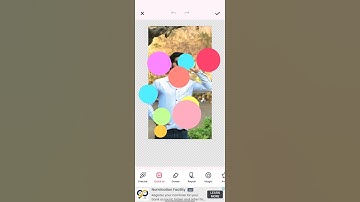 Background eraser app sa image background remove kaise kare || #background #eraser...
