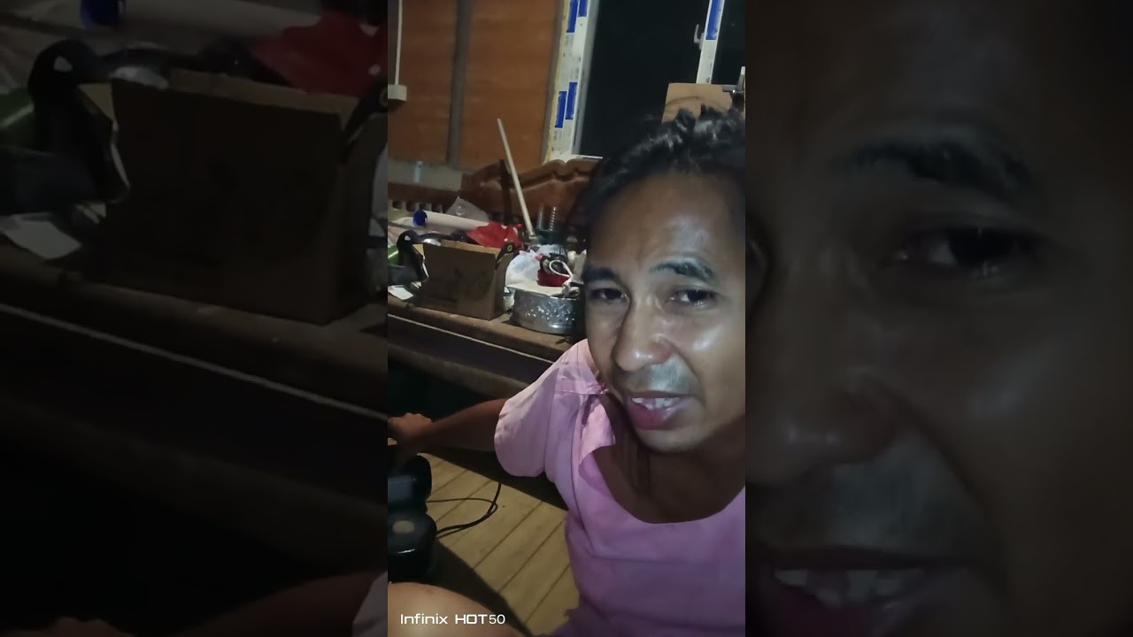 74.ตู้หล่อโลหะศูนย์ยากาศทำเอง 4 มีนาคม ค.ศ. 2026