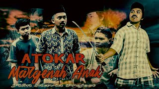 ATOKAR PERREN ANAK - MAVIA PROJECT