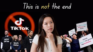 Banning TikTok won’t fix the problem (a video essay) News