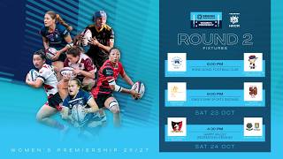 Round 2: HKFC Natixis Ice v Clement Shield/VetiVa Gai Wu Falcons [Rugby For Good Premiership]
