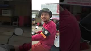 Lari Bersama Pshwtm Ranting Pracimantoro pshwindonesia pshwtm  stk1903