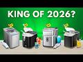 Best Ice Maker Machines 2026 [watch before you buy]