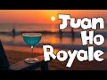 Juan Ho Royale – wenn tropische Sehnsucht auf prickelnde Eleganz trifft