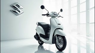 2025 Suzuki Access 125 Review in 1 Minute – What's New? Worth It or Not?