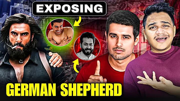 Brutally Exposing Dhruv Rathee on Dhurandhar with Proof | Suraj Kumar