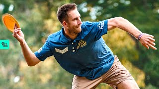 Top 10 Moments Of The 2022 Disc Golf Pro Tour Championship