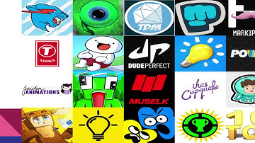 YouTuber Viewer Voting 1