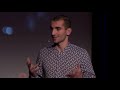 La résilience face à l'échec | Gregory Giovannone | TEDxEMLYON