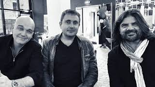 Jean Pierre Como in Denmark September 2020