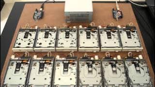 Moppy   Star Wars Theme = Floppy Vader's Theme