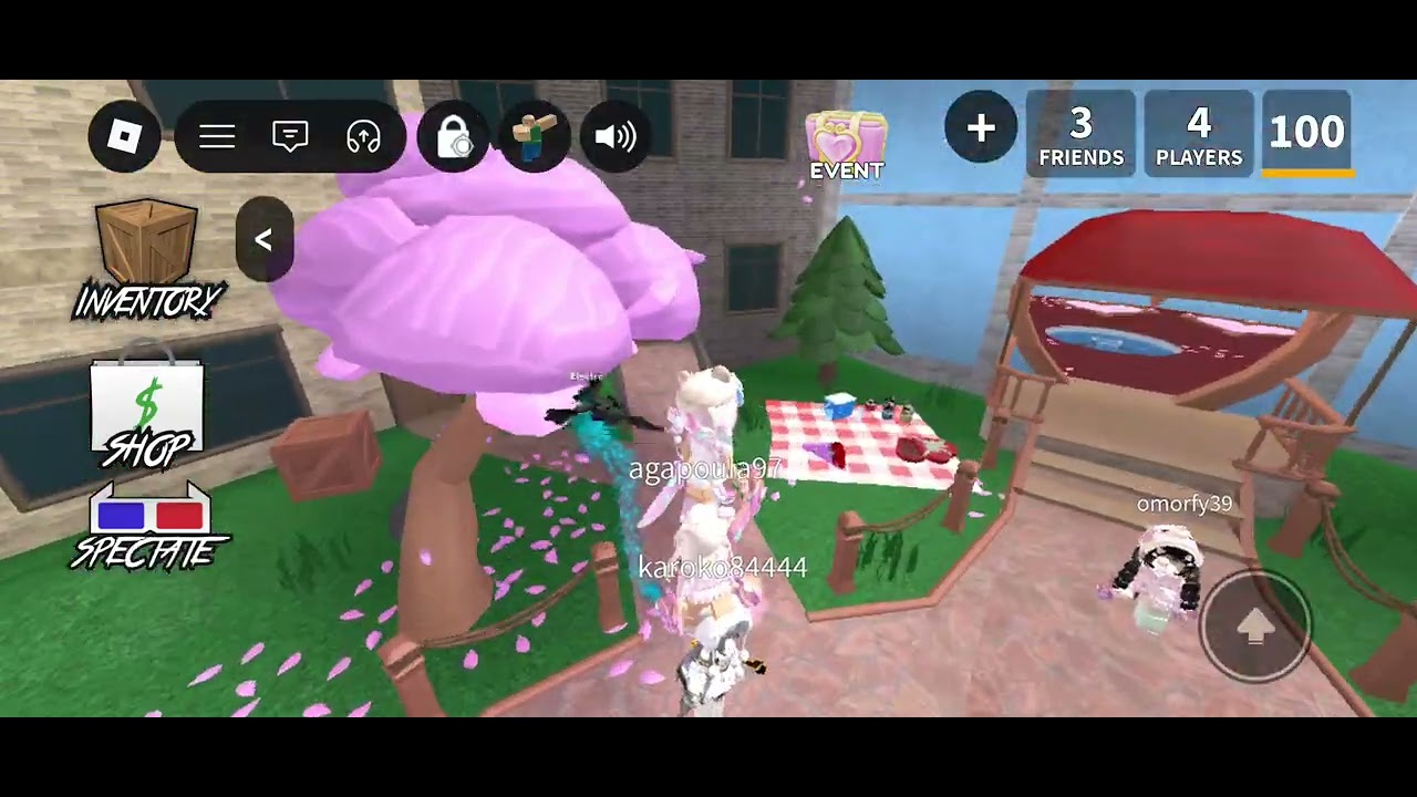 we are the nightgirls and we played (MMV)