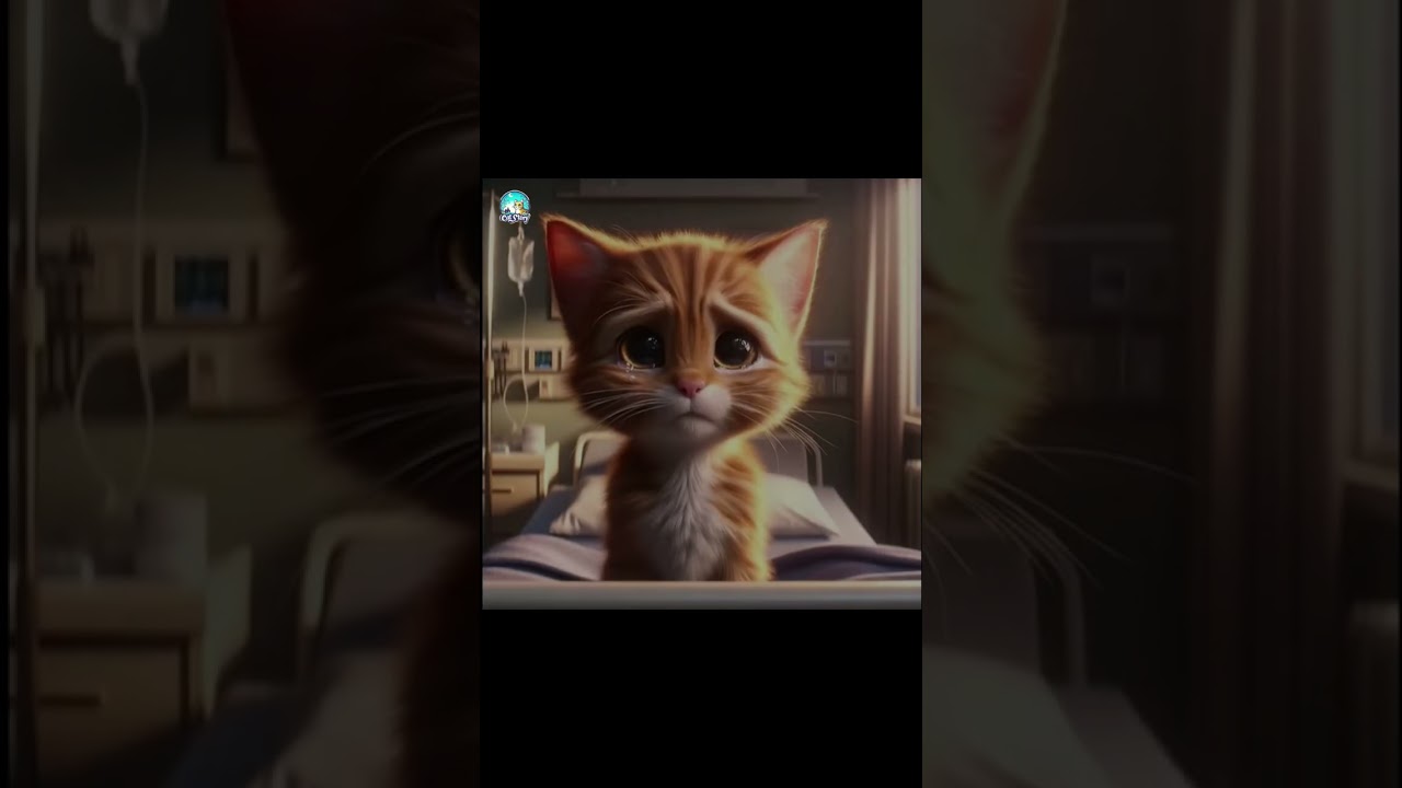 "How AI is Revolutionizing Cat Care: The Future of Feline Technology"