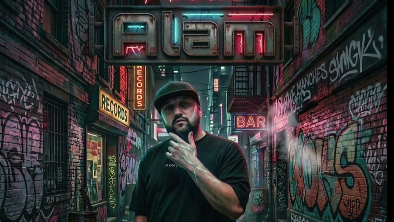 M.One-Alam adlı videoyu YouTube'da izle M.One-Alam adlı videoyu YouTube'da izle