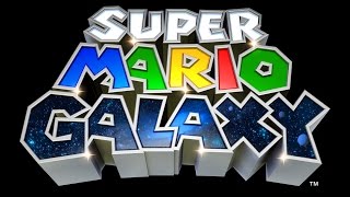A Wish Detach Version - Super Mario Galaxy