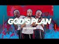 God's Plan | Elevation YTH | Tim Somers