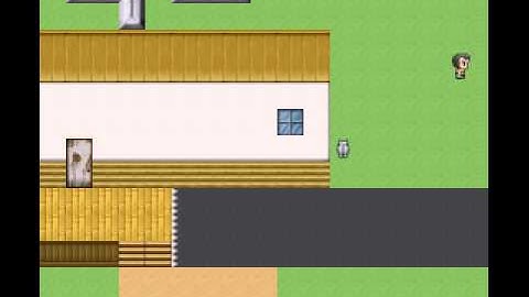Npc Line of sight test