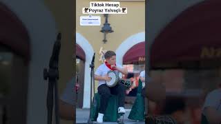 Samsun Canik Bulvar Avm 17mayıs gösterisi