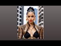 “Our Chosen Battle” Jazlyn Knight.. (Official Video)