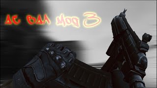 EVAC Random Prokill VAL MOD.3