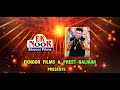 Eknoor films  preet balihar presents