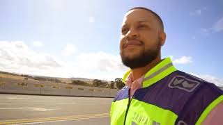 Young Engineers - Ulrich Witbooi (WR)