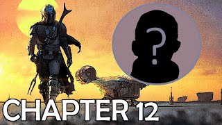 HUGE backstory revelation | The Mandalorian | Chapter 12 | Review and Theories
