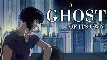 A Ghost of its Own - A Ghost in the Shell Series Retrospective