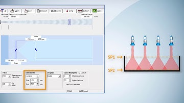 Tutorial Ultrasonic Sensors 3  Empty Tote Monitoring