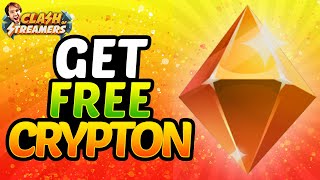 3 Methods To Get FREE Crypton In Clash of Streamers! screenshot 1