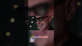 See It Jeff Goldblum Of Wicked Meets His Ultra-Realistic Wax Figure