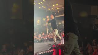 Download Lagu Hidup Untukmu Mati Tanpamu - The Great Journey of NOAH 2022 Makassar MP3