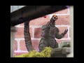 If Shin Godzilla were muscular #godzilla