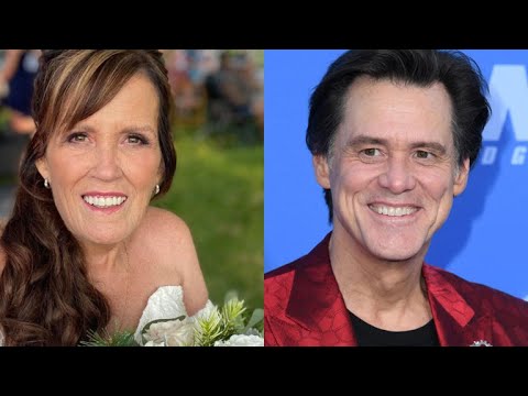 Morre a irmã do ator Jim Carrey