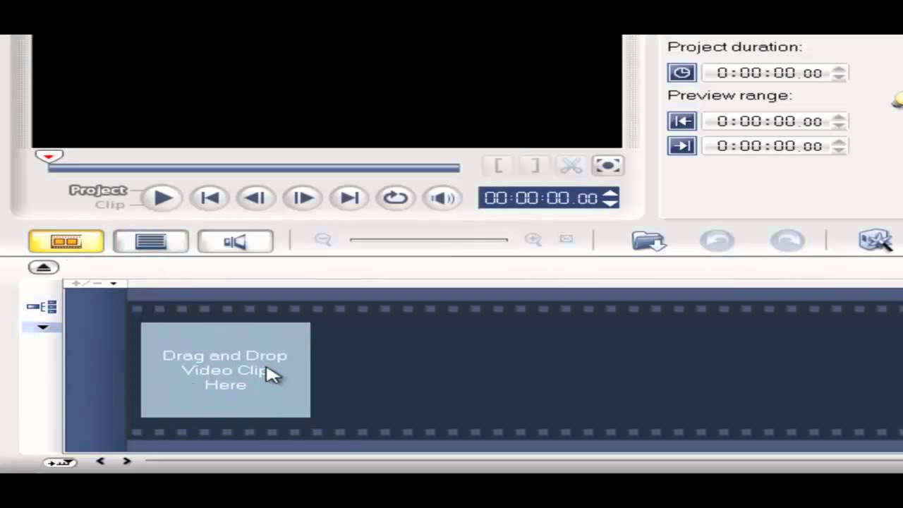 การ ใช้ โปรแกรม ulead videostudio 11  2022  การใช้ ulead video studio v.11 ตอนที่ 1