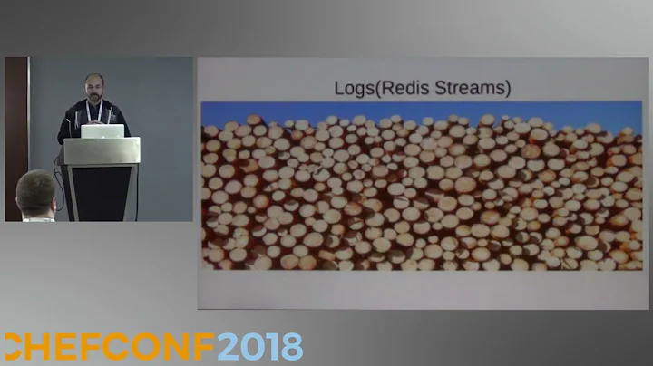 ChefConf 2018 -  Cooperating Gault Tolerant Habita...