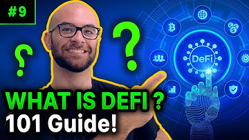 Crypto DeFi Explained: Smart Contracts, dApps, Use Cases & Risks | Everything You Need to Know!