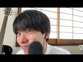 [ASMR]ごめんね久しぶり雑談long time no see sorry for you