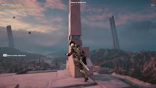 Assassin's Creed Odyssey + DLCs: Complete Playthrough [No Commentary] PC 2160p #59