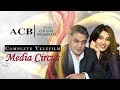 Media Circus | Telefilm | Asif Raza Mir | ACB Drama