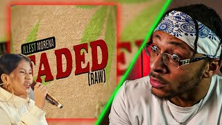 🇵🇭Faded (Raw) - Illest Morena (Reaction)✨