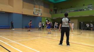 驍籃2015 冬季籃球聯賽 193087 2