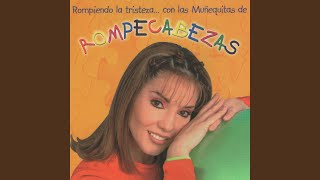 Payasos - Muñequitas Elizabeth