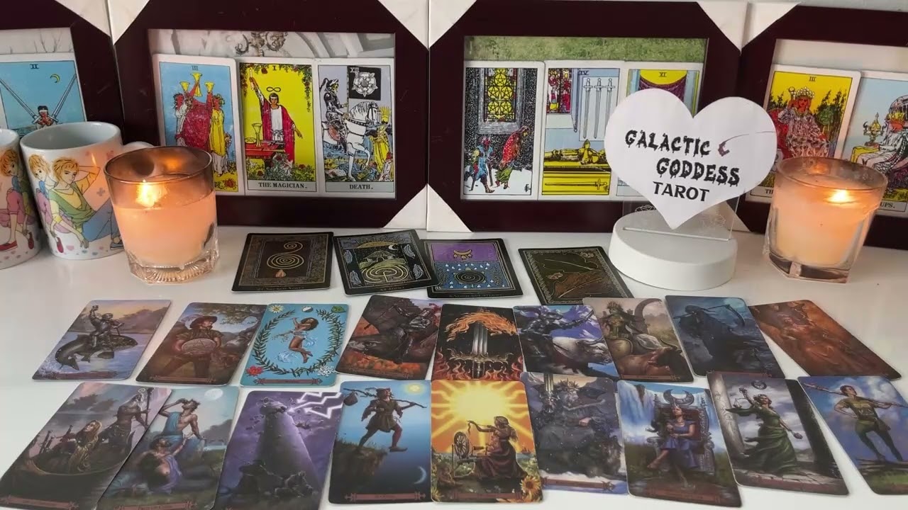 GEMINI   THEY DON’T KNOW HOW TO TELL YOU GEMINI TAROT LOVE READING