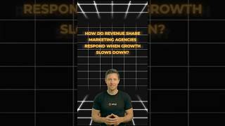 How Do Revenue Share Marketing Agencies Respond When Growth Slows Down?